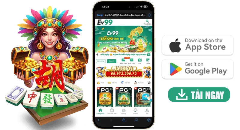 Màn hình iPhone hiển thị các bước cài đặt SV3888 App