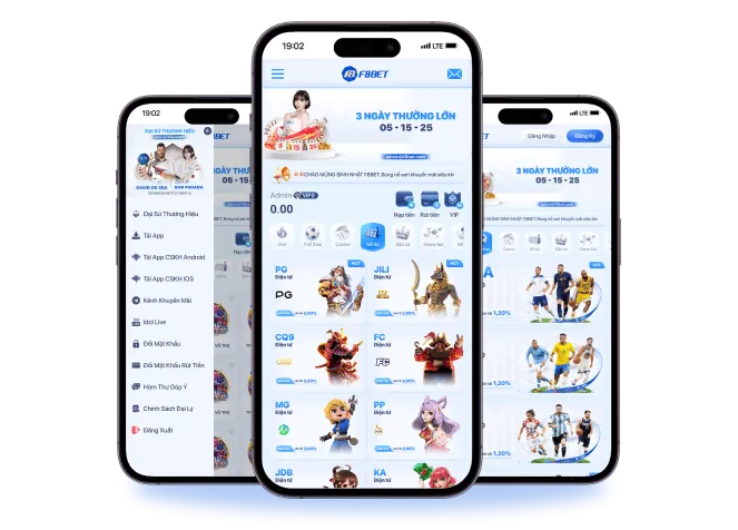 Biểu tượng tiện lợi và truy cập nhanh trên sv3888 app