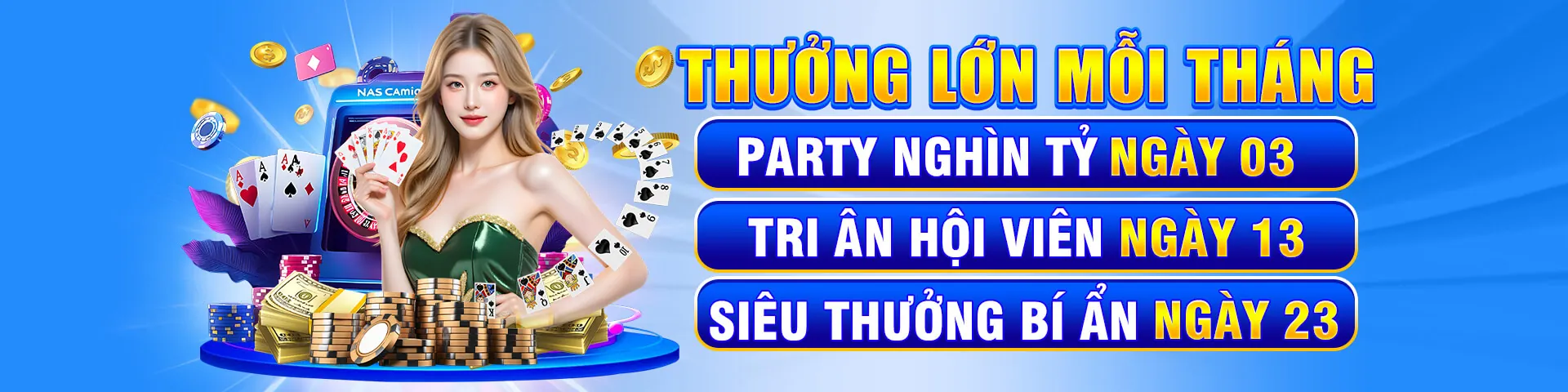 Sòng bạc trực tuyến SV3888 App 2026 với đa dạng trò chơi và ưu đãi độc quyền