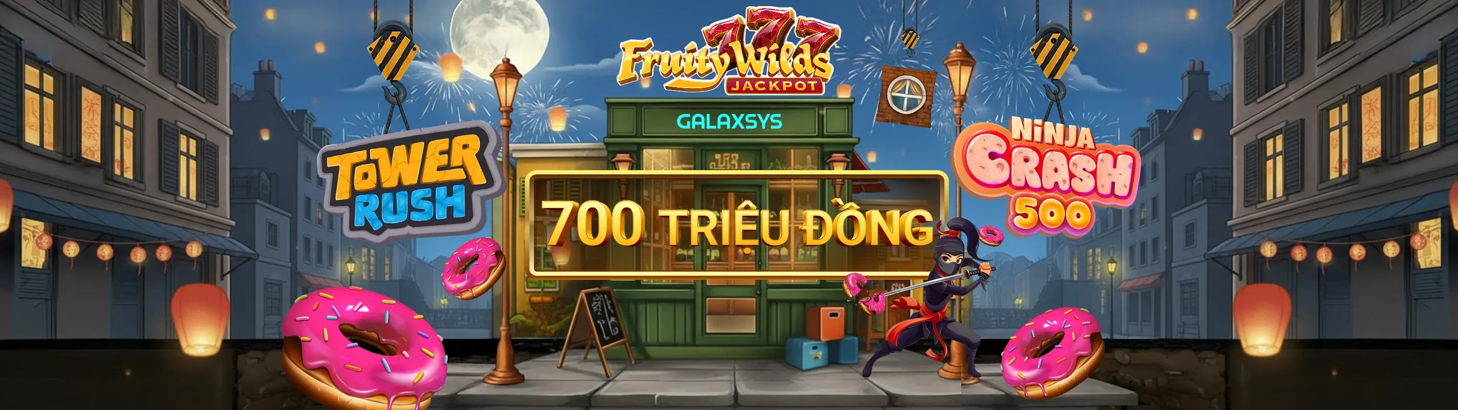 Biểu tượng cập nhật chính sách và thông báo