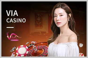 Trò chơi Sòng bạc trực tiếp với dealer người thật trên SV3888 App